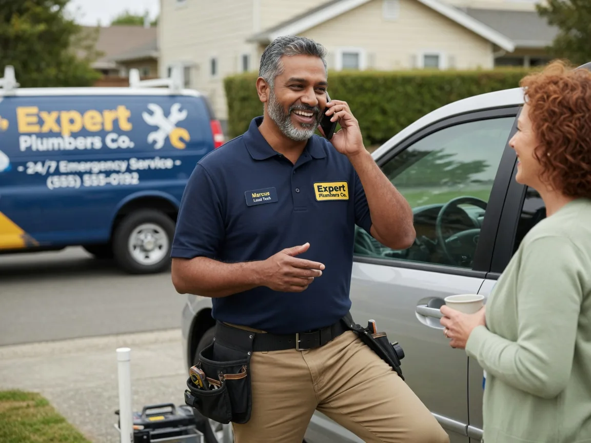 Drain Cleaning Union, WA FAQs